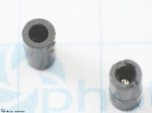 Коллар группы диафрагмы Canon 24-105 f/4 L б/у, 1 шт. CB2-0075